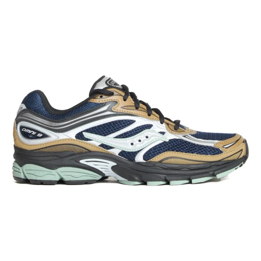 Saucony Herre Sko Flerfarget 43 EU