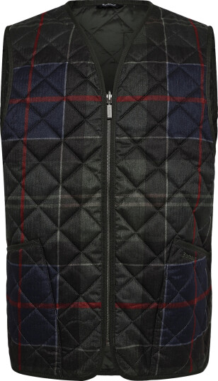 Barbour Icons Liner Classic Tartan Barbour Icons Liner Classic Tartan