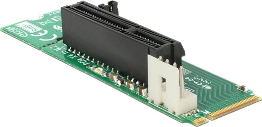 Delock M.2 PCIe Controller 62584