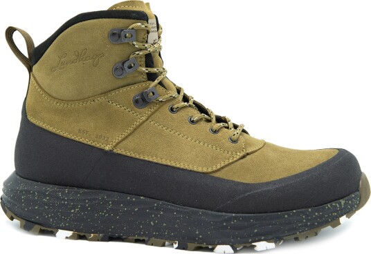 Lundhags Mens Tived Trail Boot Olive 41" Lundhags Mens Tived Trail Boot Olive 41"