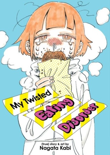 My Twisted Eating Disorder My Twisted Eating Disorder