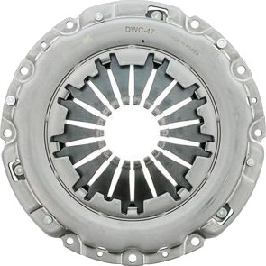 AISIN CO-027 Trykkplate, clutch AISIN CO-027 Trykkplate, clutch
