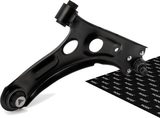 RIDEX 273C2893 Bærearm