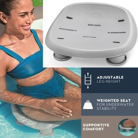 Bestway Lay-Z-Spa, seter Bestway Lay-Z-Spa, seter