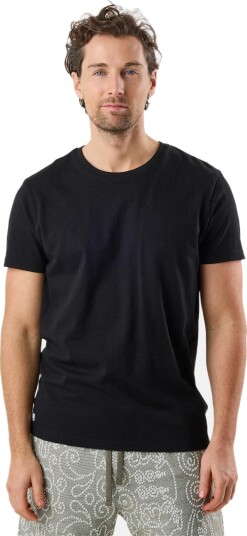 Denim Factory Denver Slub Tee