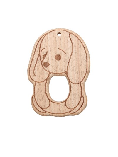 Go Handmade Trefigur Bunny