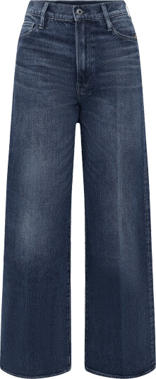 G Star Deck 2.0 High Loose Wmn Blue 30 x 32