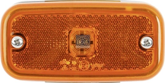 DT Spare Parts 10.99460 Sidemarkeringslys