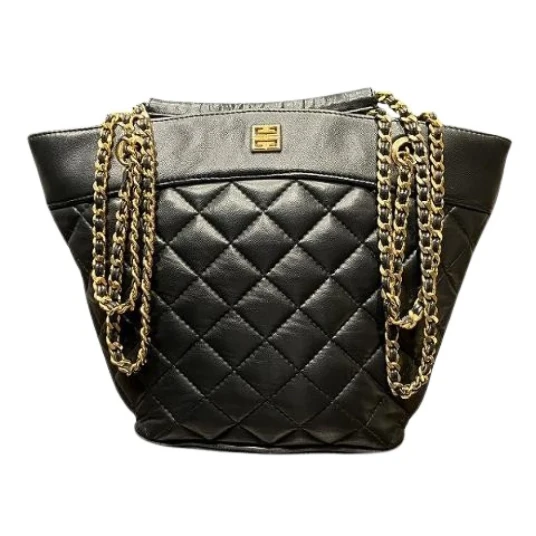 Givenchy Dame Svart