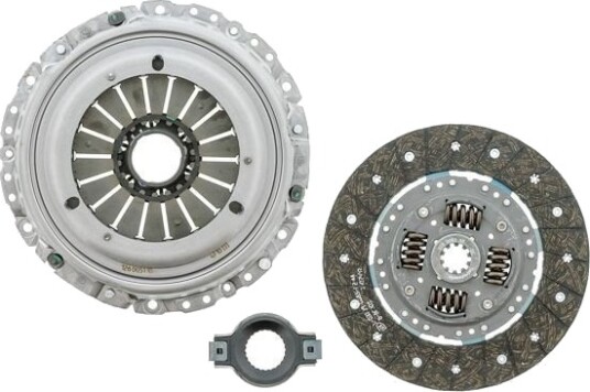 Clutchsett AISIN KE-RE29