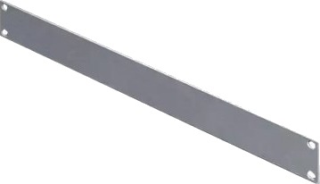 Rittal Rackblankingspanel 1U 19" En Pakke 3 1931