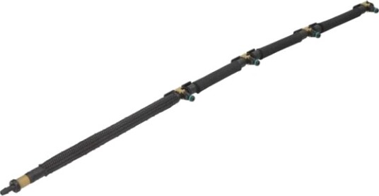 Brennstoffslange ENGITECH ENT120279