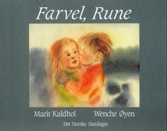 Farvel Rune Bok Farvel Rune Bok