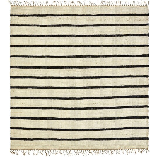 House Doctor Sima Teppe 180x180 cm Multi