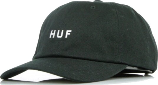 HUF Herre Accessories Svart ONE SIZE,