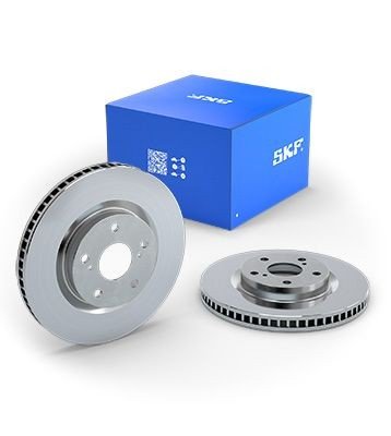 Bremseskive SKF VKBD 80092 V2