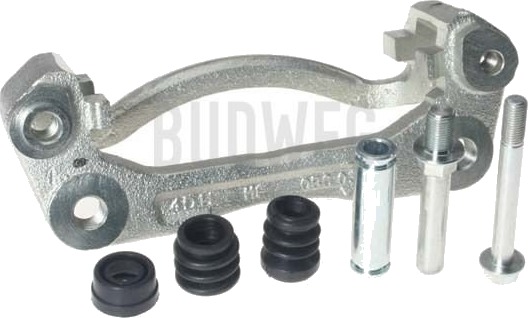 BUDWEG CALIPER 383070-1 Holder, bremsecaliper BUDWEG CALIPER 383070-1 Holder, bremsecaliper