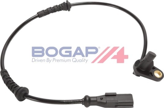 BOGAP R7117107 Sensor, ABS