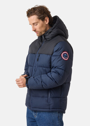 Tuxer SOUTH POLE INSULATED JACKET