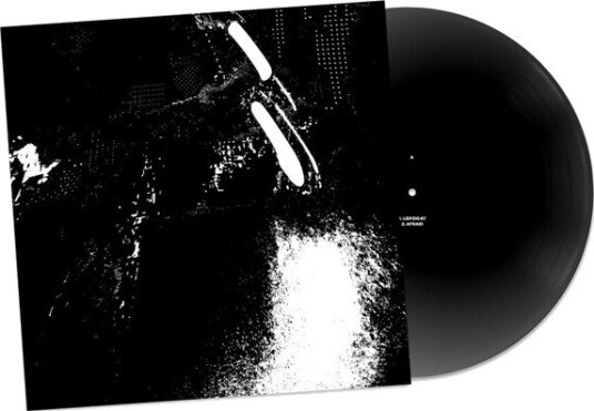 Chalk Conditions Iii Uk Vinyl