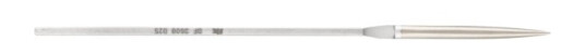 Pferd Df 3608 D 25, Fil, Stål, Ikke-Jernholdig Metall, 4 Cm, 4,2 Mm