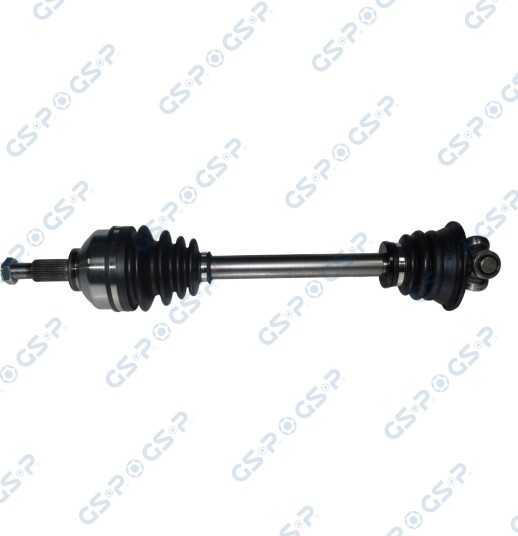 GSP 250557 Drivaksel
