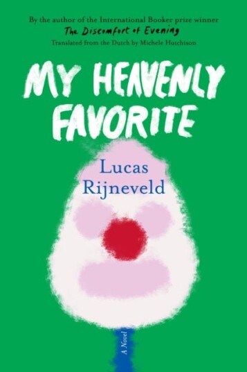 My Heavenly Favorite A Novel