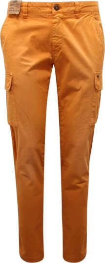 Mason's Herre Bukser Oransje S, Mason's Herre Bukser Oransje S,