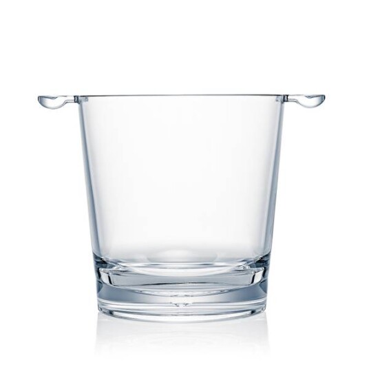 STRAHL Da Vinci Isbøtte (2,3 l) i Hardplast (polykarbonat) 1 stk