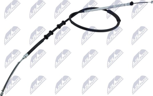 Tautrekk, håndbremse NTY HLR-FT-002 Tautrekk, håndbremse NTY HLR-FT-002