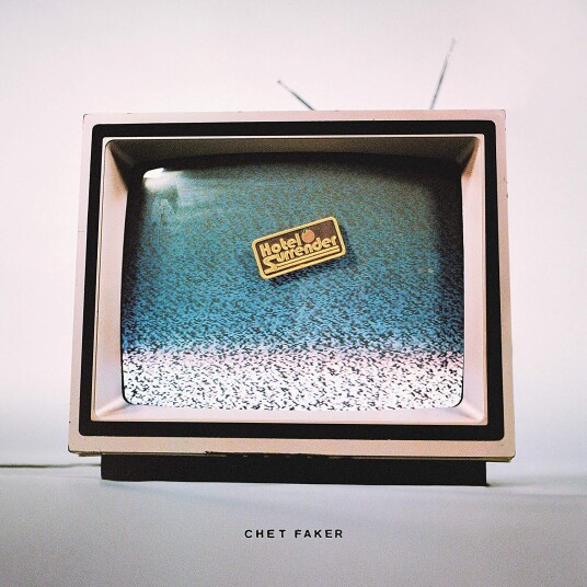 Chet Faker Hotel Surrender LP/Vinyl Chet Faker Hotel Surrender LP/Vinyl