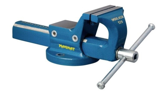 Durlach Magnat Skruestik 3010000180 Tilbage Bredde: 180 Mm Spann-Weite (Max.): 225 Mm