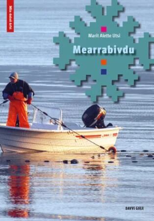 Mearrabivdu Av Marit Alette Utsi