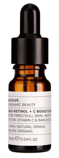 EVOLVE Bio-Retinol + C Skin Booster