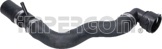 ORIGINAL IMPERIUM 220712 Radiatorslange
