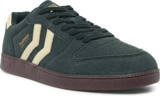 Hummel Handball Perfekt Cl Green 40