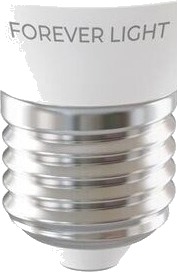 LED lyspære E27 G45 4,2W 480lm 4000K LED lyspære E27 G45 4,2W 480lm 4000K