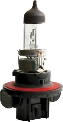 PHILIPS 9008C1 Lyspære, fjernlys
