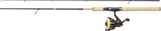 Abu Garcia Cardinal Pro Spinning Combo 8-9