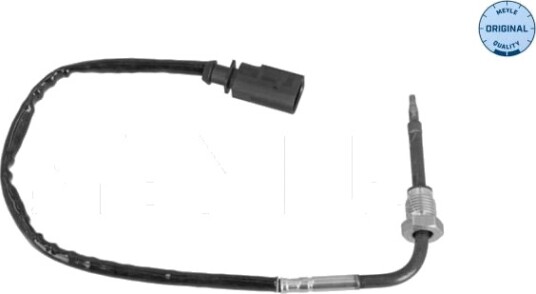 Sensor, eksostemperatur MEYLE 114 800 0278