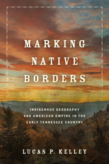 Marking Native Borders Marking Native Borders