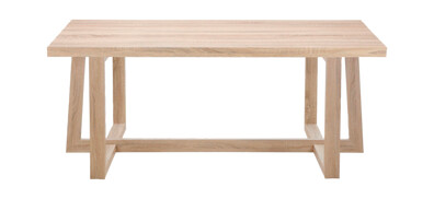 Loft24 Spisebord Sloan 160 1744127-01-0 1744129-01-0