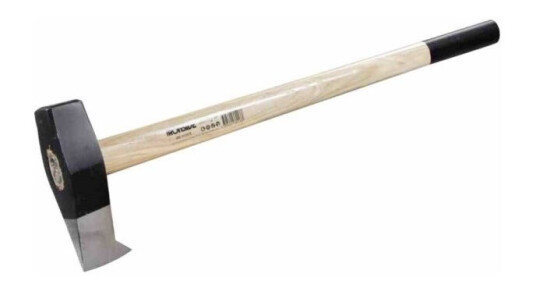 Ironside 138016 Spaltehammer 90 Cm Ironside 138016 Spaltehammer 90 Cm