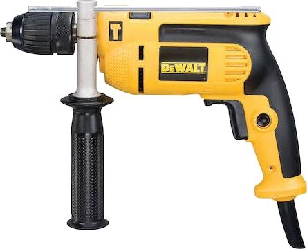 DeWalt Slagbormaskin DWD024S-QS