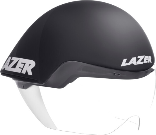 Lazer Volante TT sykkelhjelm svart