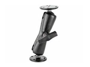 Zebra P-Series RAM Mount Kit - skriveroppgraderingssett
