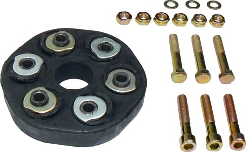 Ledd, longitudinalbølge METZGER 8070458