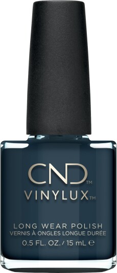 CND Vinylux Nail Polish 15 ml Indigo Frock #176 CND Vinylux Nail Polish 15 ml Indigo Frock #176