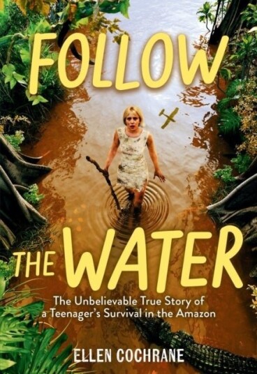 Follow the Water Follow the Water