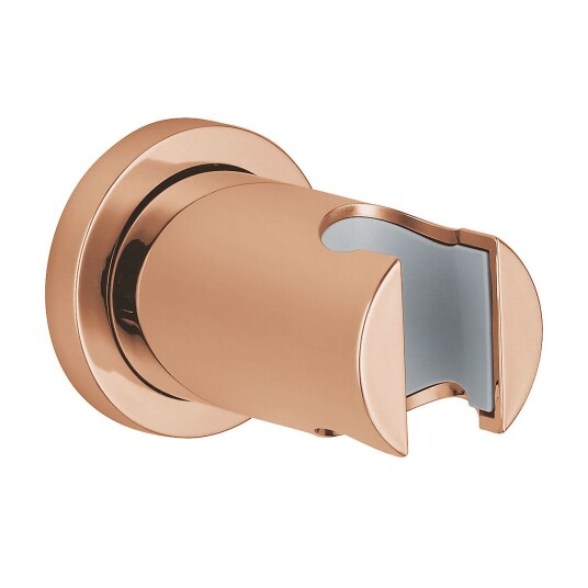 Grohe Rainshower hånddusjholder Warm Sunset